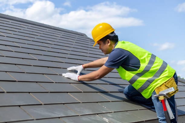 Trusted Concordia, NJ Roofing Contractor Experts