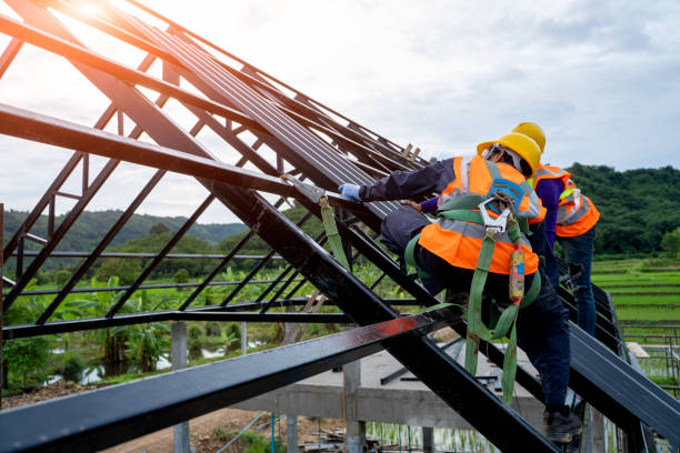 Best New Roof Installation  in Concordia, NJ