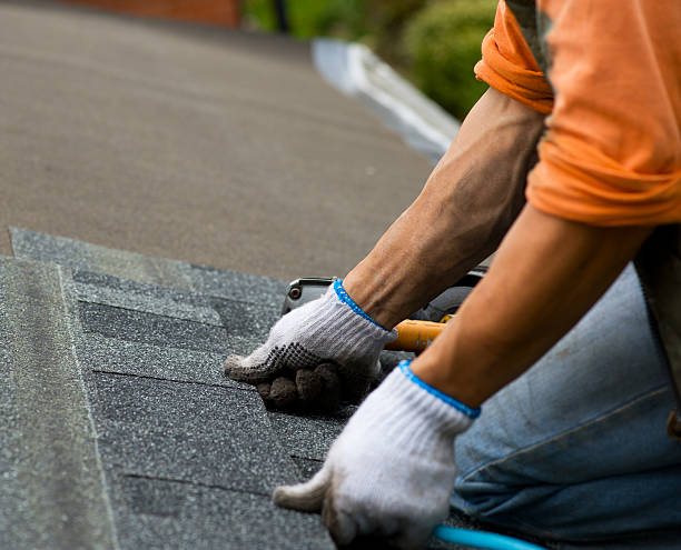 Best Metal Roofing Contractor  in Concordia, NJ